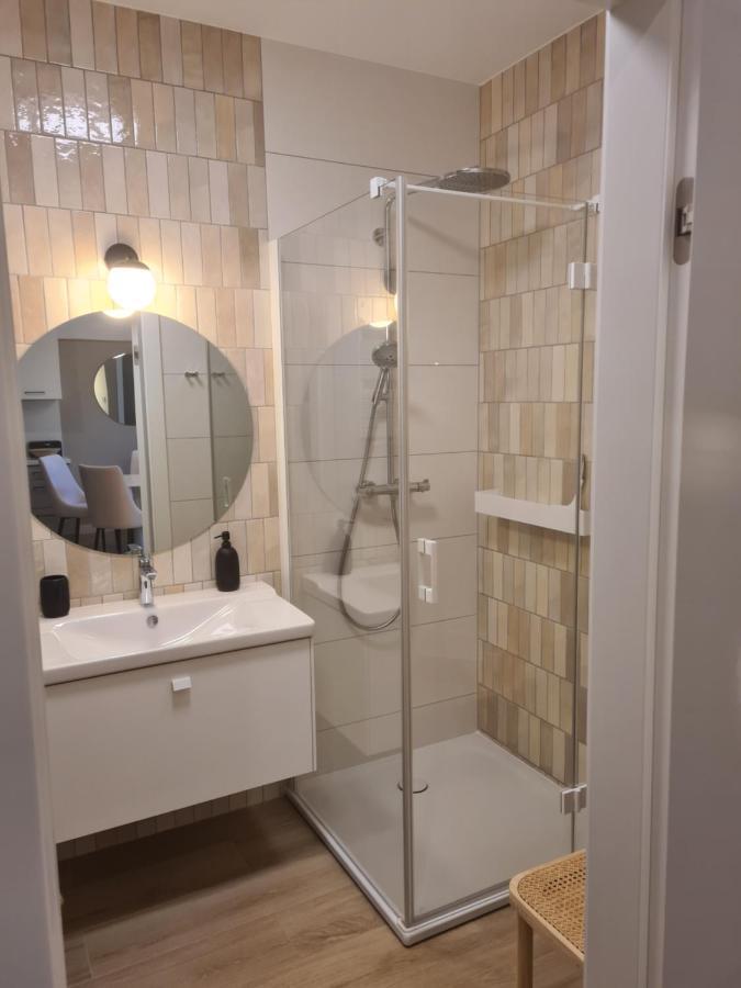Natura Aqua Polanki 109 Apartment *