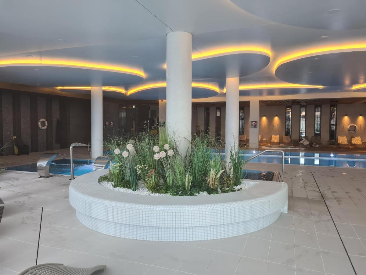 Natura Aqua Polanki 109 Apartment Kolobrzeg