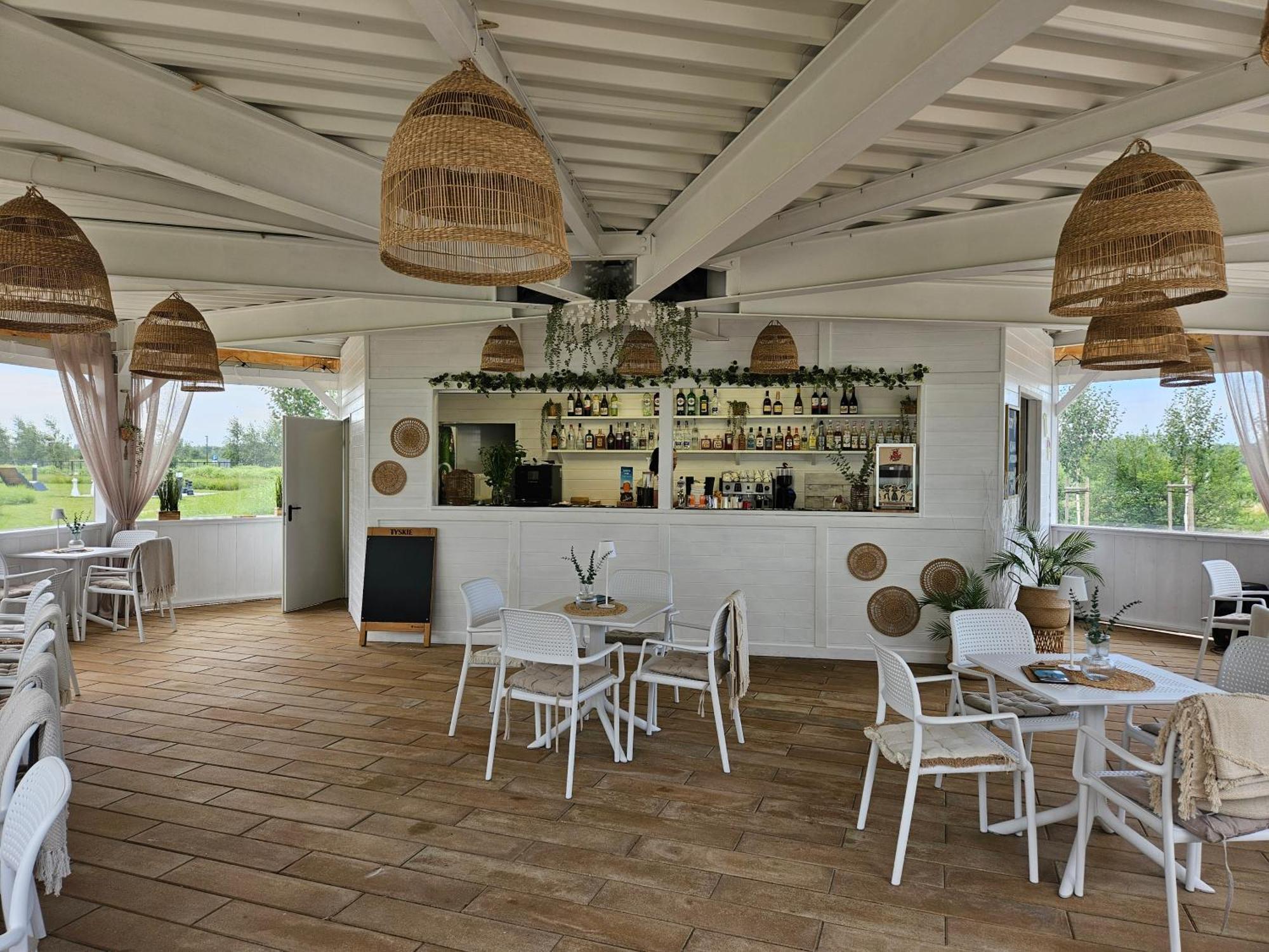 Natura Aqua Polanki 109 Apartment Kolobrzeg